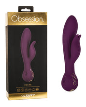 Load image into Gallery viewer, Obsession Desire - Purple
