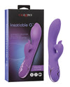 Insatiable G Inflatable G Flutter - Purple