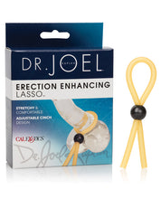 Load image into Gallery viewer, Dr. Joel Kaplan Erection Enhancing Lasso Rings - Ivory
