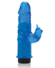 Load image into Gallery viewer, 3&quot; Crystal Playmate - Blue
