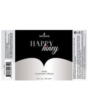 Load image into Gallery viewer, Sensuva Happy Hiney Anal Comfort Cream - 2 Oz
