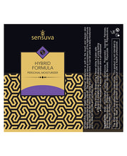 Load image into Gallery viewer, Sensuva Hybrid Personal Moisturizer - 1.93 Oz Unscented
