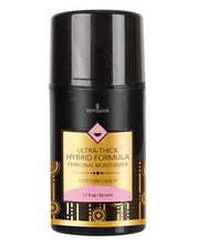 Afbeelding laden in Galerijviewer, Sensuva Ultra Thick Hybrid Personal Moisturizer
