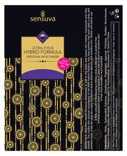 Load image into Gallery viewer, Sensuva Ultra Thick Personal Moisturizer - 1.7 Oz Unscented
