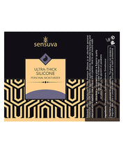 Load image into Gallery viewer, Sensuva Ultra Thick Silicone Personal Moisturizer - 1.7 Oz
