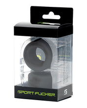 Load image into Gallery viewer, Sport Fucker Nut Stimulation Ring for Enhanced Pleasure
