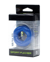 Sport Fucker Revolution Stretching Ring - Inel de confort albastru