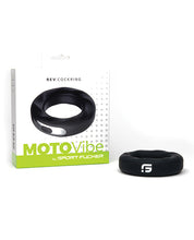 Load image into Gallery viewer, Sport Fucker Motovibe Rev Cockring Mm
