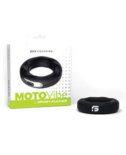 Cargue la imagen en el visor de la galería, Anillo para el pene Sport Fucker Motovibe Rev Mm
