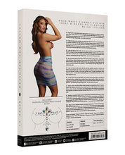 Load image into Gallery viewer, Shots Bliss High Waist Fishnet Skirt &amp; Free Body Jewelry Multi O-s

