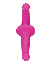 Charger l&#39;image dans la visionneuse de la galerie, Shots Ouch Silicone Strapless Strap On
