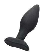 Load image into Gallery viewer, Shots Ouch Apex Butt Plug Set - Black

