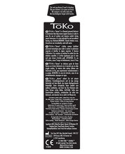 Load image into Gallery viewer, Shunga Toko Aroma Flavoured Lubricant - 5.5 Oz Melon Mango
