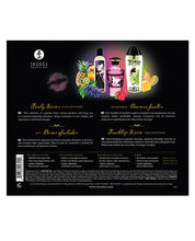 Load image into Gallery viewer, Shunga Fruity Kisses Collection Kit
