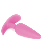 Load image into Gallery viewer, Simpli Trading Silicone Butt Plug - Small

