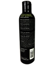 Load image into Gallery viewer, Spunk Natural Lube
