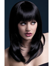Load image into Gallery viewer, Smiffy The Fever Wig Collection Tanja
