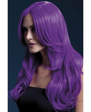 Load image into Gallery viewer, Smiffy The Fever Wig Collection Khloe
