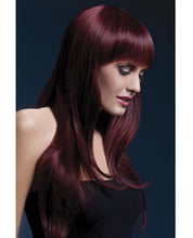 Load image into Gallery viewer, Smiffy The Fever Wig Collection Sienna

