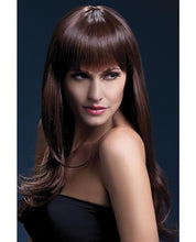 Load image into Gallery viewer, Smiffy The Fever Wig Collection Sienna
