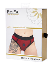 Load image into Gallery viewer, Sportsheets Em.ex. Contour Harness
