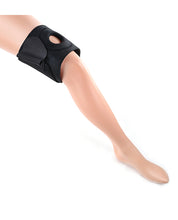 Load image into Gallery viewer, Sportsheets Ultra Thigh Strap On - Black
