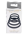 Sportsheets O Ring 4 Pack -