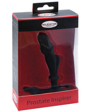 Load image into Gallery viewer, Malesation Prostate Inspirer - Black

