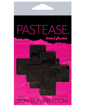 Load image into Gallery viewer, Pastease Basic Plus X Liquid Cross - Black O-s
