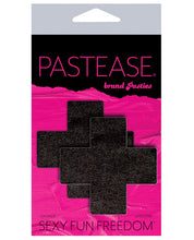 Ladda bilden i Galleri Viewer, Pastease Basic Plus X Liquid Cross - Black O-s
