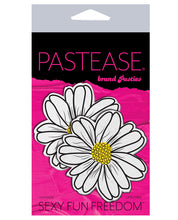 Load image into Gallery viewer, Pastease Premium Wildflower - White-yellow O-s
