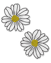 Load image into Gallery viewer, Pastease Premium Wildflower - White-yellow O-s
