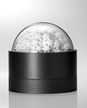 Load image into Gallery viewer, Tenga Geo Coral - White
