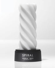 Load image into Gallery viewer, Tenga 3d Spiral Stroker
