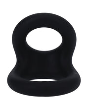 Load image into Gallery viewer, Tantus Uplift Silicone C Ring
