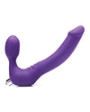 Tantus Strapless Classic - Lavender