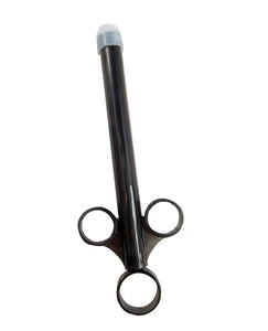 Get Lucky Lube Shooter - Xl Black