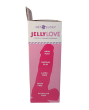 Load image into Gallery viewer, Voodoo Get Lucky 7&quot; Jelly Series Jelly Love
