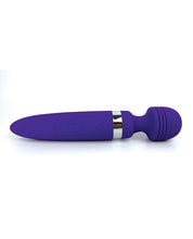 Load image into Gallery viewer, Voodoo Deluxe Mega Wand 28x - Purple
