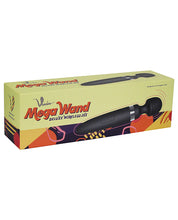 Load image into Gallery viewer, Voodoo Deluxe Mega Wand 28x
