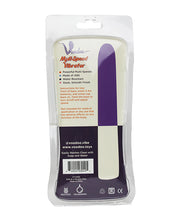Load image into Gallery viewer, Voodoo 7&quot; Vibe - Purple
