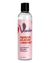 Load image into Gallery viewer, Voodoo Premium Silicone Lubricant - 8 Oz

