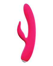 Load image into Gallery viewer, Vedo Thumper Bunny Rechargeable Dual Vibe
