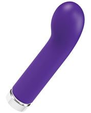 Lataa kuva gallerian katseluohjelmaan, Vedo Gee Plus Rechargeable Vibe - Into You Indigo
