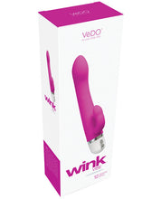 Load image into Gallery viewer, Vedo Wink Mini Vibe
