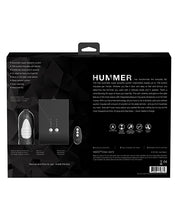 Load image into Gallery viewer, Vedo Hummer Transform Your Bj Masturbator - Just Black
