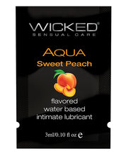 Load image into Gallery viewer, Wicked Sensual Care Water Based Lubricant
