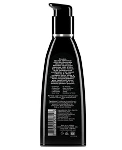 Wicked Sensual Care Water Based Lubricant - 2 Oz