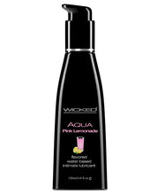 Load image into Gallery viewer, Wicked Sensual Care Water Based Lubricant - 4 Oz
