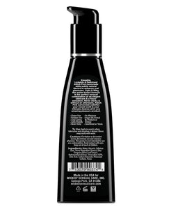 Wicked Sensual Care Water Based Lubricant - 4 Oz